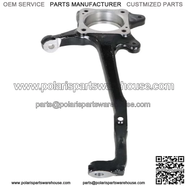 For 2005-2019 Toyota Tacoma Front Right Steering Knuckle 698-148 4321104060 - Image 4