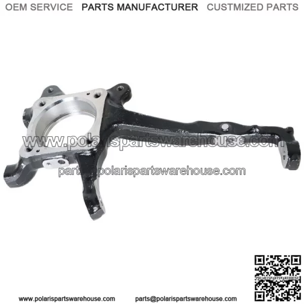 For 2005-2019 Toyota Tacoma Front Right Steering Knuckle 698-148 4321104060 - Image 5