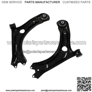 For 2012-2019 VW Beetle Passat Front Lower Suspension Control Arm LH RH 2PCS