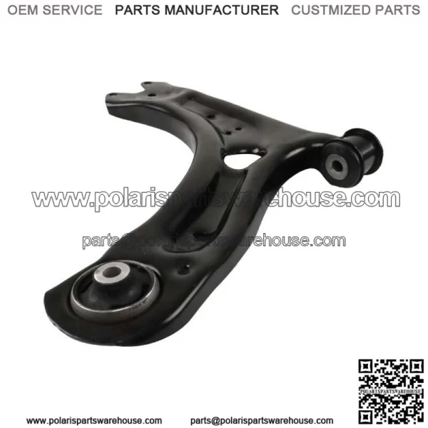 For 2012-2019 VW Beetle Passat Front Lower Suspension Control Arm LH RH 2PCS - Image 5