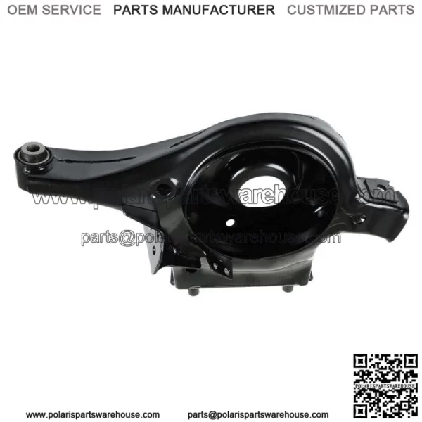 For 2013-2018 Nissan Altima 2016-2021 Nissan Maxima Left Suspension Control Arm
