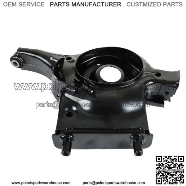 For 2013-2018 Nissan Altima 2016-2021 Nissan Maxima Left Suspension Control Arm - Image 2