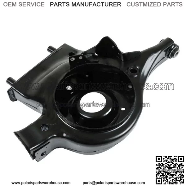 For 2013-2018 Nissan Altima 2016-2021 Nissan Maxima Left Suspension Control Arm - Image 5