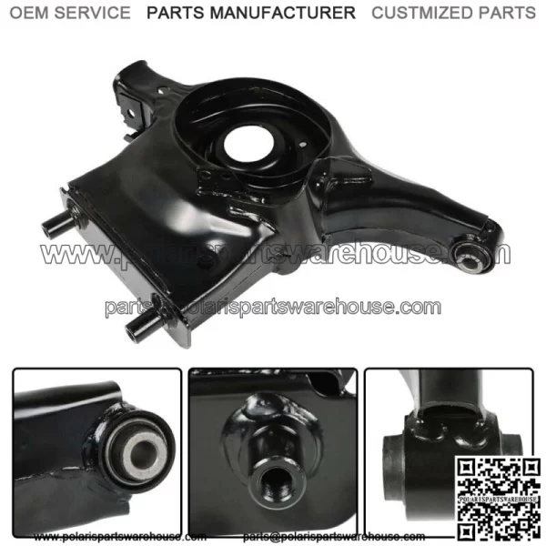 For 2013-2018 Nissan Altima Maxima 551B0-3TA0D Right Rear Lower Control Arm - Image 3