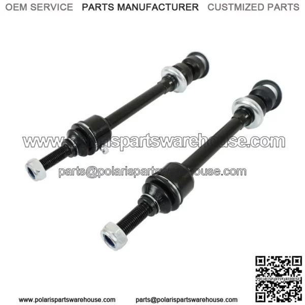 For 2013-2019 Ram 1500 Classic Control Arm And Ball Joint Tie Rod End Link Kit - Image 4