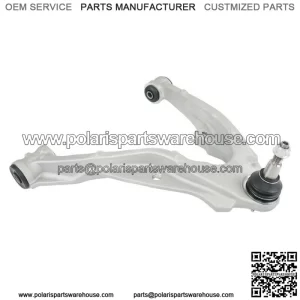 For 2014-2017 Cadillac Chevrolet Front Lower Aluminum Control Arm Ball Joint LH
