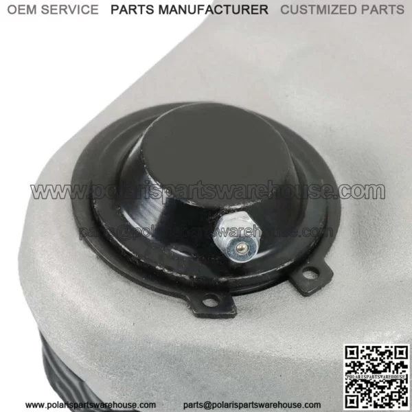 For 2014-2017 Cadillac Chevrolet Front Lower Aluminum Control Arm Ball Joint LH - Image 4
