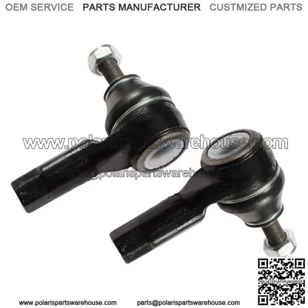 8pcs For 2007-2013 Lancer Outlander Front Control Arm Ball Joint Suspension Kit - Image 5