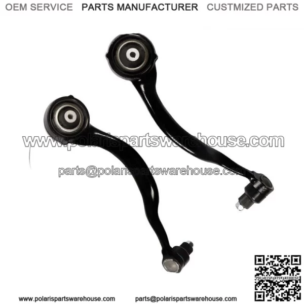 For Land Rover/Discovery/Range Rover Sport 2pc Front Lower Forward Control Arms