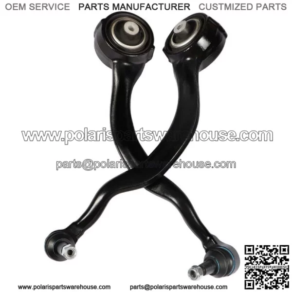 For Land Rover/Discovery/Range Rover Sport 2pc Front Lower Forward Control Arms - Image 5
