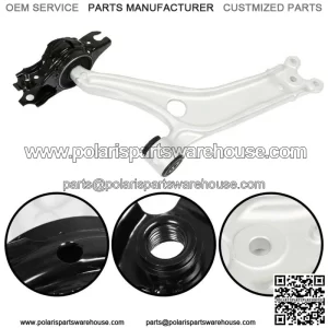 For 2018-2020 Honda Accord Suspension Control Arm Front Left Lower 2703-667981