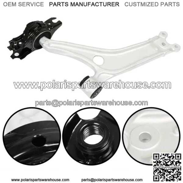 For 2018-2020 Honda Accord Suspension Control Arm Front Left Lower 2703-667981