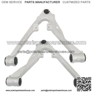 For 2018-2020 Cadillac Escalade Chevrolet Tahoe Front Control Arm w Ball Joints