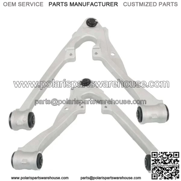 For 2018-2020 Cadillac Escalade Chevrolet Tahoe Front Control Arm w Ball Joints