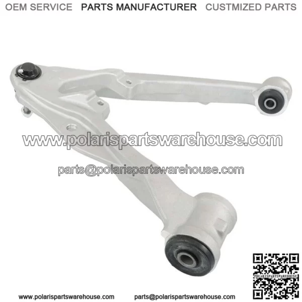 For 2018-2020 Cadillac Escalade Chevrolet Tahoe Front Control Arm w Ball Joints - Image 2