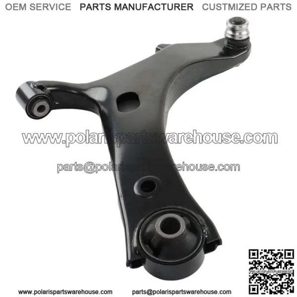 For 2008-2011 Subaru Impreza Front Left and Right Side Lower Control Arm Kit - Image 5