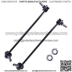 For 2005 - 2016 2017 Honda Odyssey 2PC Front Stabilizer Sway Bar End Links