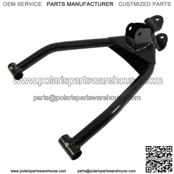 For Polaris 0454271-067 Black RH Front Control Arm 2009-2019 EFI Pursuit RZR 170 - Image 3