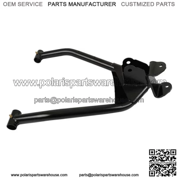 For Polaris 0454271-067 Black RH Front Control Arm 2009-2019 EFI Pursuit RZR 170 - Image 4