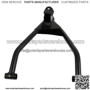 For Polaris 0454270-067 Black LH Front Control Arm 2009-2019 EFI Pursuit RZR 170
