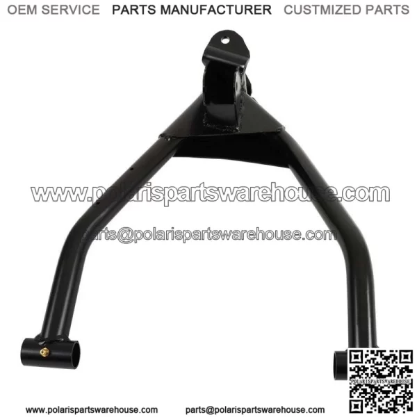 For Polaris 0454270-067 Black LH Front Control Arm 2009-2019 EFI Pursuit RZR 170