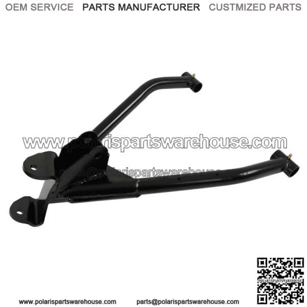 For Polaris 0454270-067 Black LH Front Control Arm 2009-2019 EFI Pursuit RZR 170 - Image 5