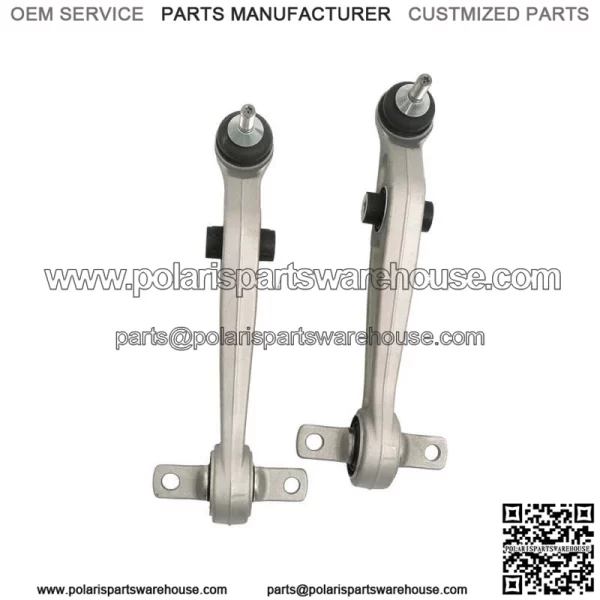 For 2017-2021 Tesla 3 Front Left & Right Lower Control Arm w/ Ball Joint 2PCS - Image 5
