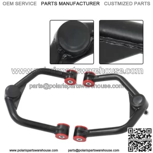 For 2004-2015 Nissan Titan 2005-2019 Armada 5.6L Front Upper Control Arm Kit