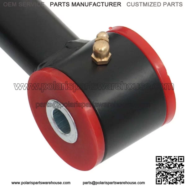 For 2004-2015 Nissan Titan 2005-2019 Armada 5.6L Front Upper Control Arm Kit - Image 2