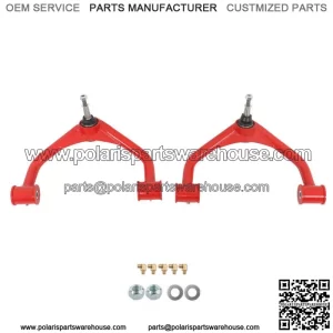 For 2011 - 2019 Chevrolet Silverado GMC Sierra 2500 6.0L Front Upper Control Arm