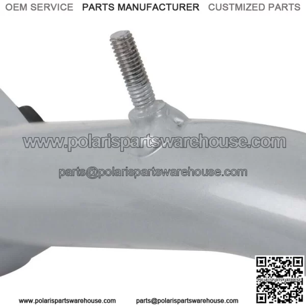 For 2019-2022 Chevy Silverado 1500 6.2L Front Upper Control Arms for 2-4" Lift - Image 2