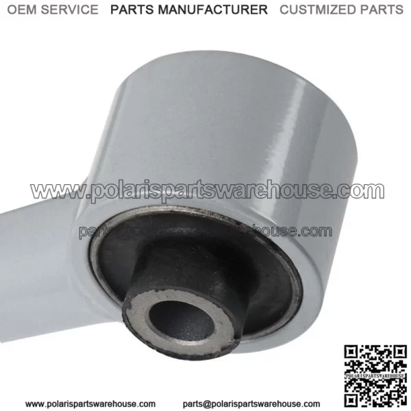 For 2019-2022 Chevy Silverado 1500 6.2L Front Upper Control Arms for 2-4" Lift - Image 4