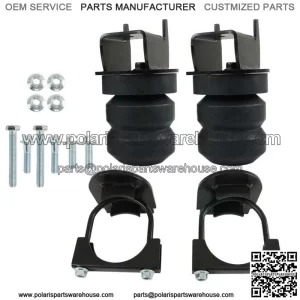 For 2015-2021 Ford F-150 5.0L Rear Suspension Enhancement System