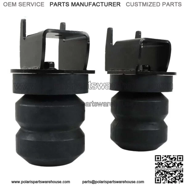 For 2015-2021 Ford F-150 5.0L Rear Suspension Enhancement System - Image 3