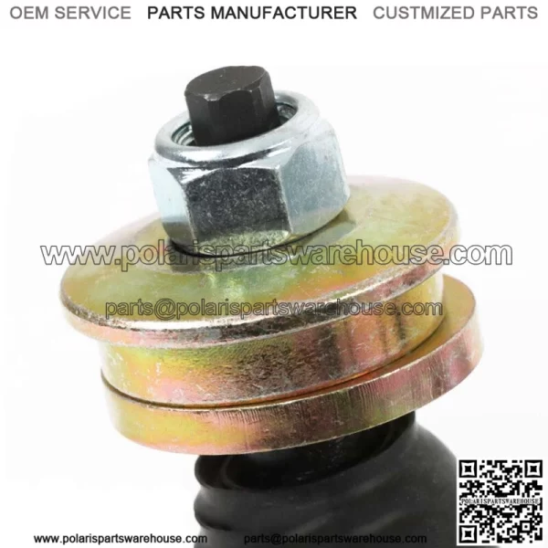 For 1996-2002 Toyota 4Runner 2.4L 2.7L Front Upper Control Arms For 2-4" Lift - Image 4