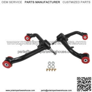 For 2001-2010 Chevy Silverado Sierra 2500 HD 3500 HD 6.0L Upper Control Arm