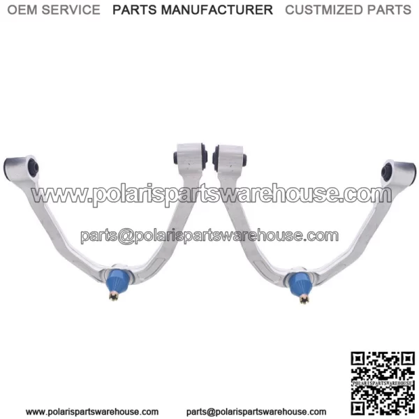 For G35 350Z RWD Coupe 3.5L Front Suspension Lower Control Arm Kit Set 6X - Image 3