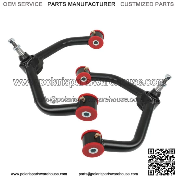 For 2006-2022 DODGE RAM 1500 4WD 2WD 3.0L 3.6L Lift Front Upper Control Arms - Image 2