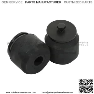 For 1996-2009 Silverado/Sierra Front Suspension Enhancement System GMFK25S