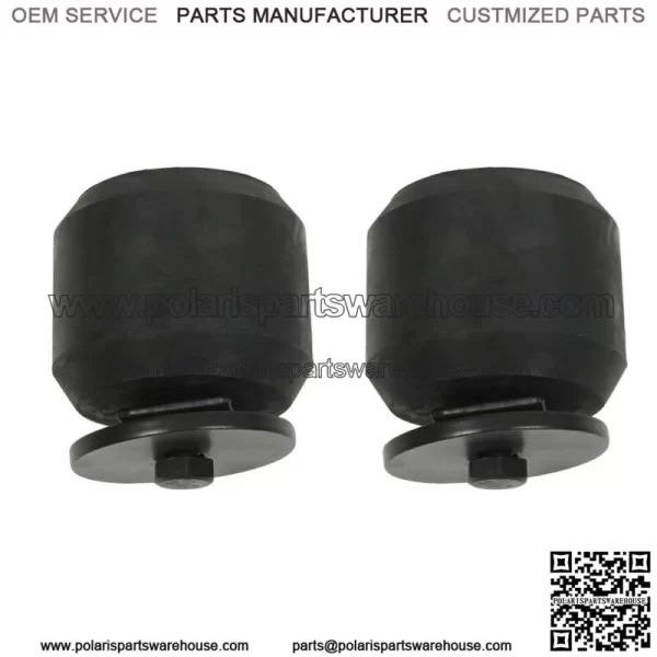 For 1996-2009 Silverado/Sierra Front Suspension Enhancement System GMFK25S - Image 3