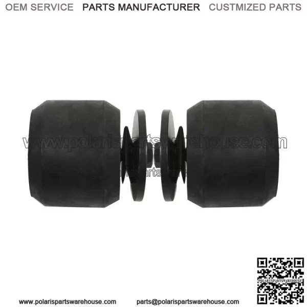 For 1996-2009 Silverado/Sierra Front Suspension Enhancement System GMFK25S - Image 4