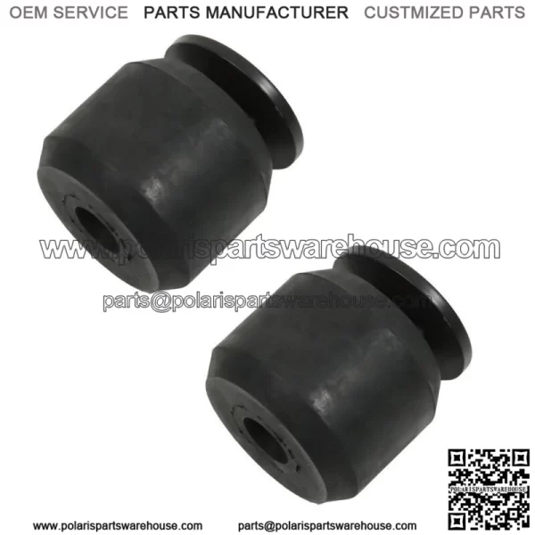 For 1996-2009 Silverado/Sierra Front Suspension Enhancement System GMFK25S - Image 5