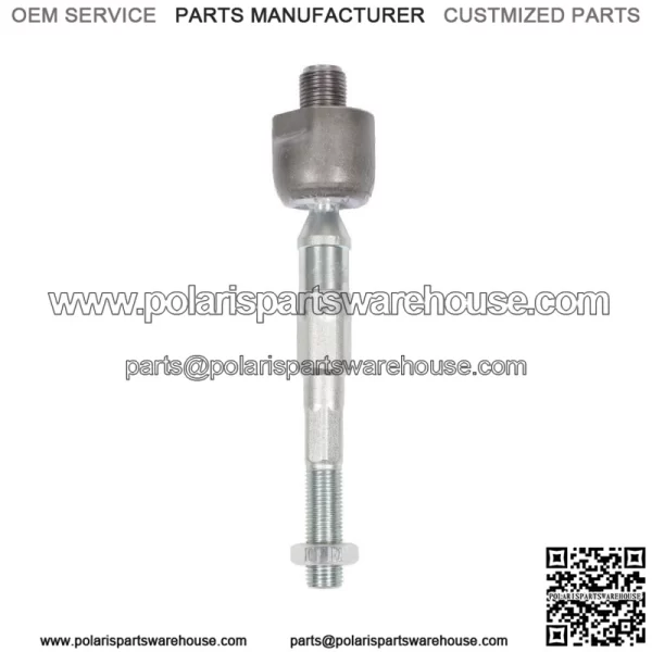 For Honda Civic 1.8L Control Arm Ball Joint Sway Bar TieRod Kit Non-Si Model 12X - Image 5
