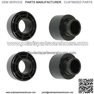 For 1999-2004 Jeep Grand Cherokee WJ 4X4 4X2 3" Front 3" Rear Leveling Lift Kit