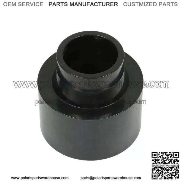 For 1999-2004 Jeep Grand Cherokee WJ 4X4 4X2 3" Front 3" Rear Leveling Lift Kit - Image 3