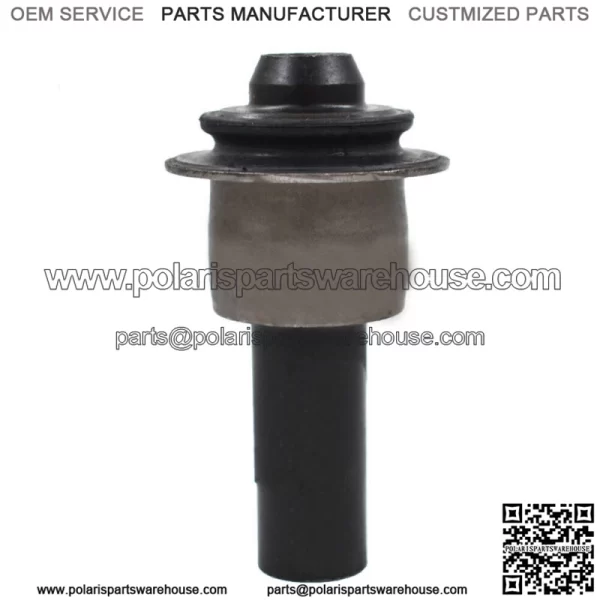 For Renault Koleos 09-15 Front Bushing Engine Cradle Subframe Crossmember 4pcs - Image 2