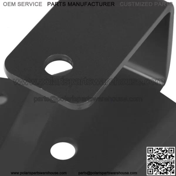 For 1999-2006 Chevy GMC 1500 Pickup Truck 2" Rear Axle Drop Hangers Lowering Kit - Image 4