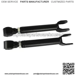 For 1997-2006 Jeep Wrangler TJ Front Upper Heavy Duty Adjustable Control Arms 2X