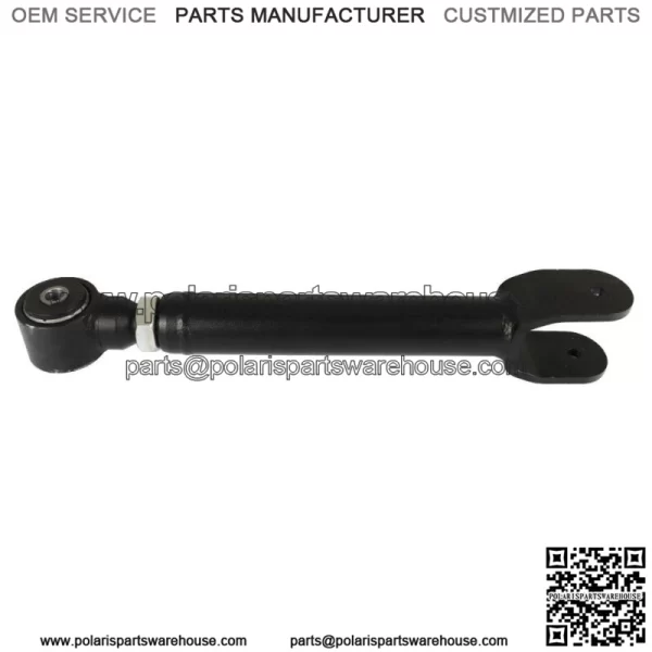 For 1997-2006 Jeep Wrangler TJ Front Upper Heavy Duty Adjustable Control Arms 2X - Image 3