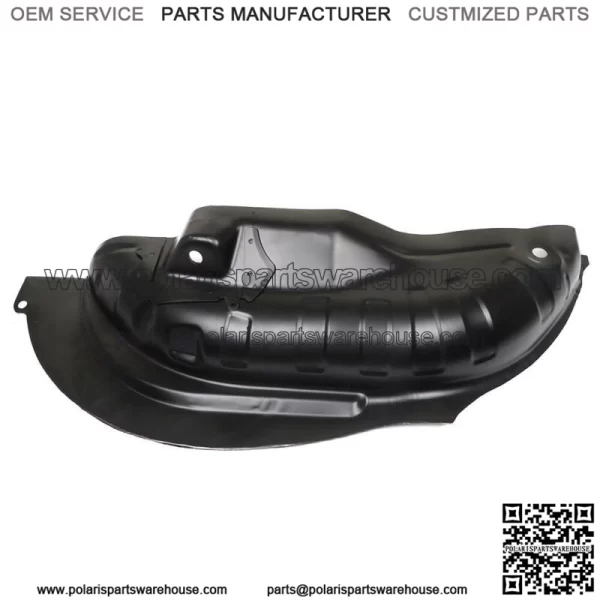 For 2001-2012 Ford Escape 2005-11 Mercury Mariner Rear RH Mount Tower Repair Kit - Image 5